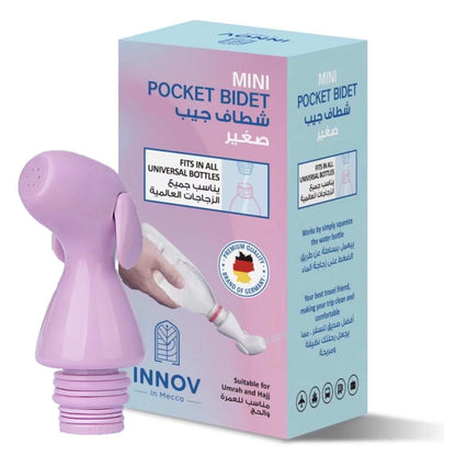 Portable Bidet