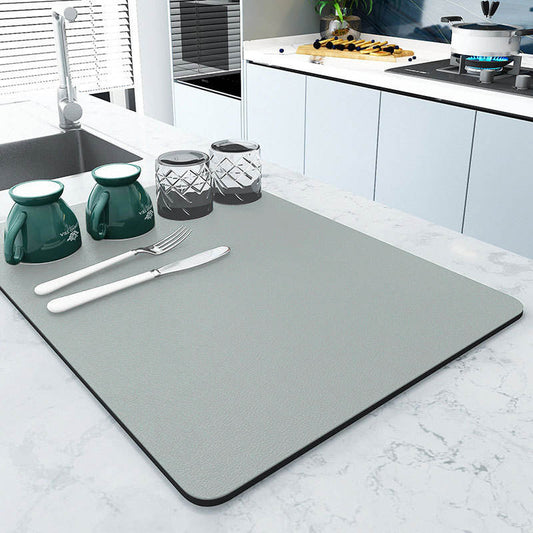 Kitchen Drying Mat 50 x 60cm