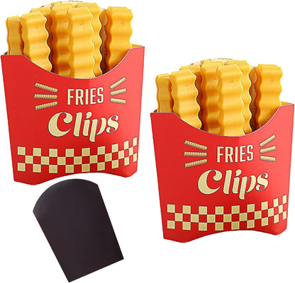 Fries Clips