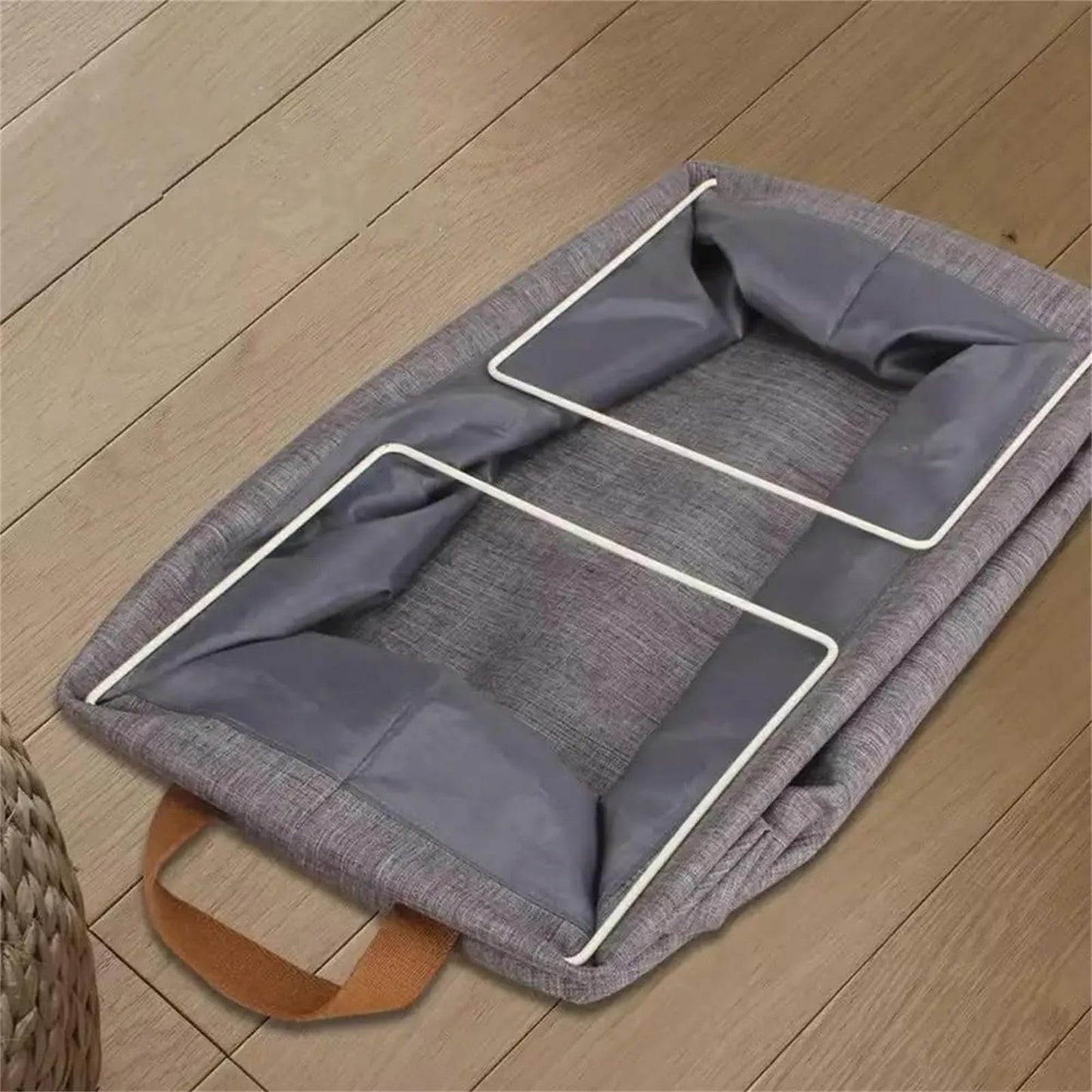 Clothing Organizer Box