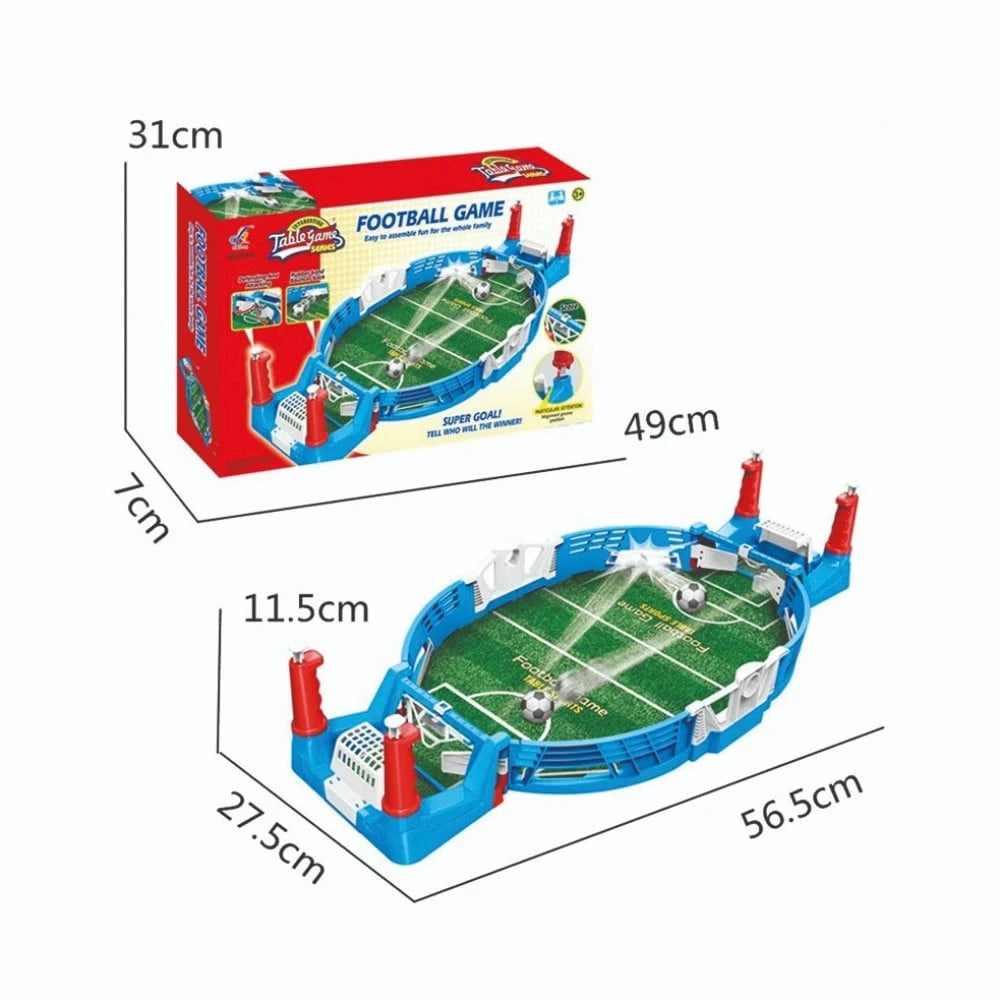 Football Game Table | Large Size