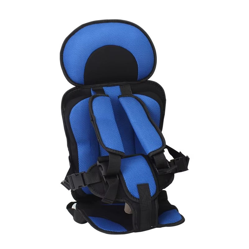 Baby Car Seat | From 6 months To 6 years
