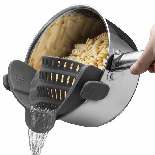 Pot Strainer