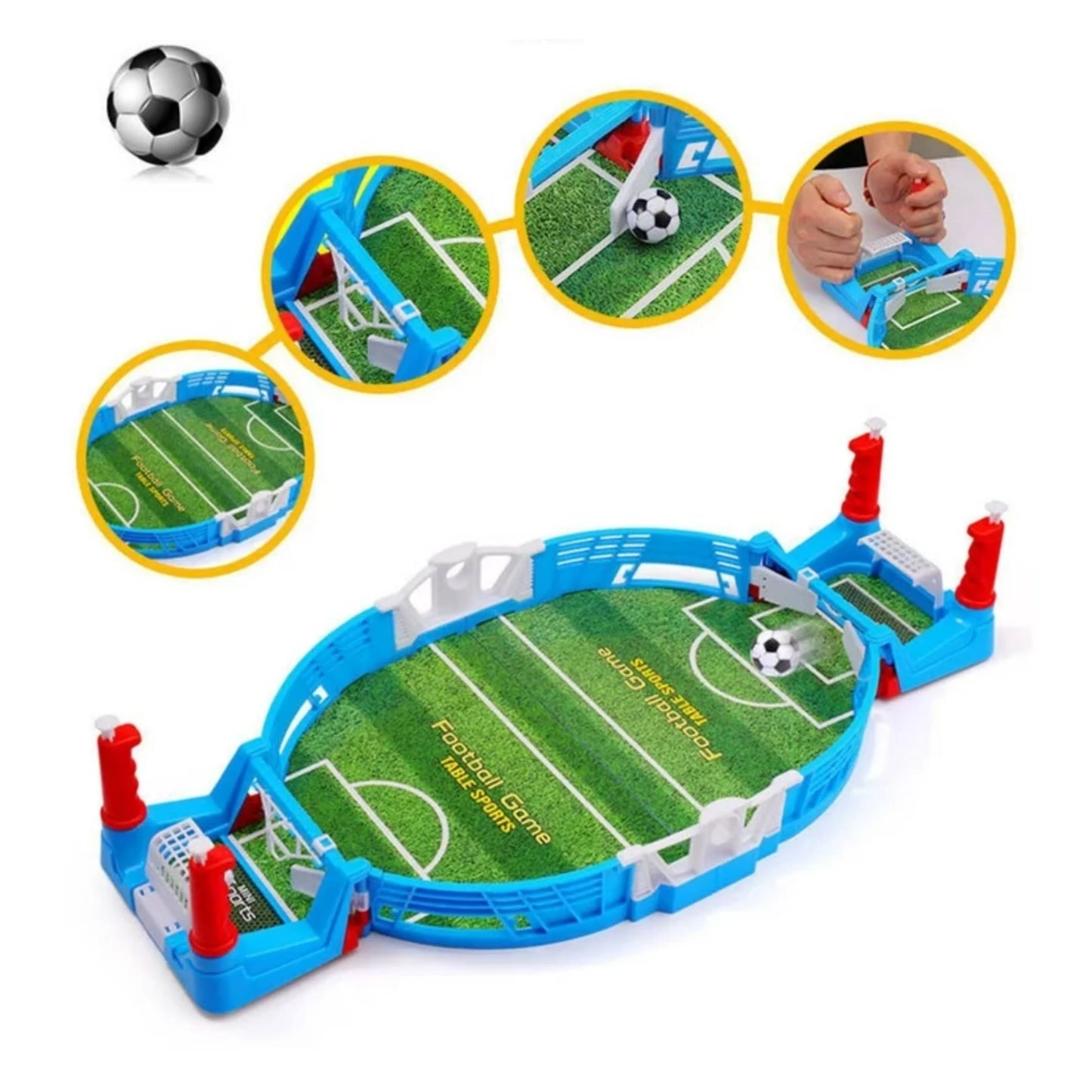 Football Game Table | Large Size