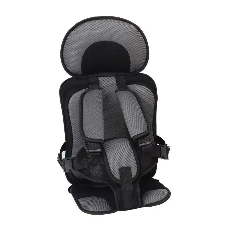 Baby Car Seat | From 6 months To 6 years