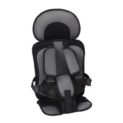 Baby Car Seat | From 6 months To 6 years