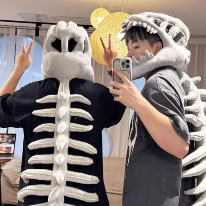 Giant Dinosaur Skeleton | 90cm