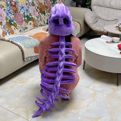 Giant Dinosaur Skeleton | 90cm
