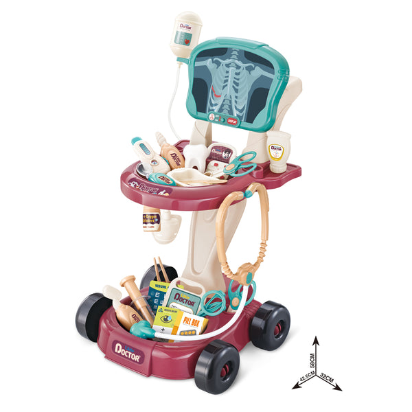 Doctor Tool Set For Kids
