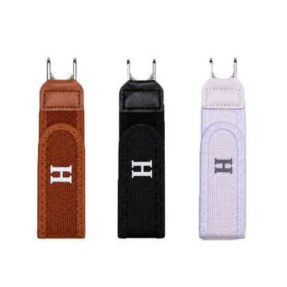 Buckle-Free Belt
