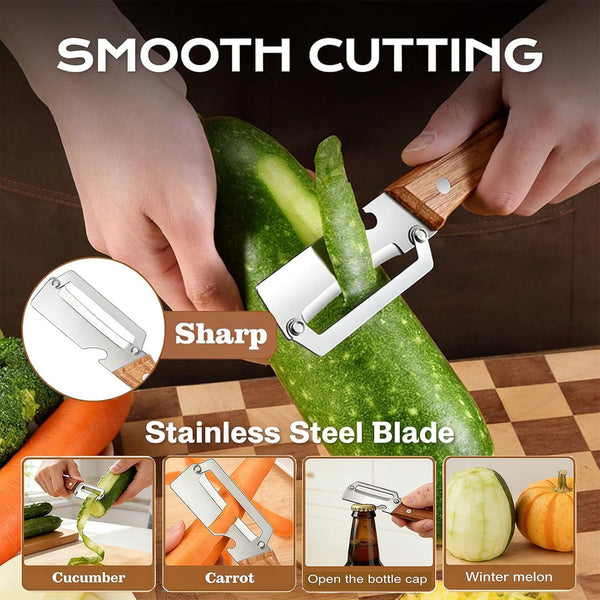 Vegetable Peeler