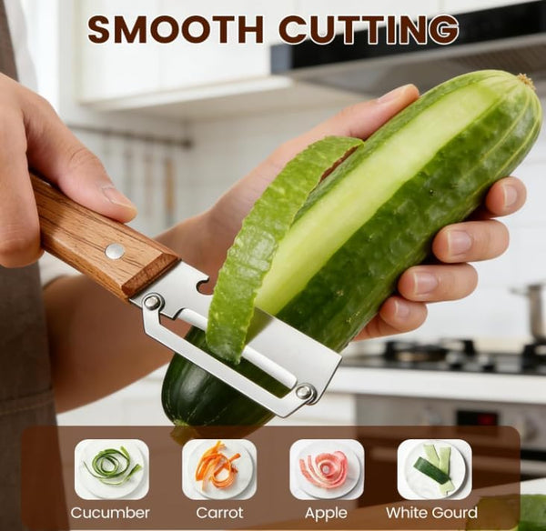 Vegetable Peeler