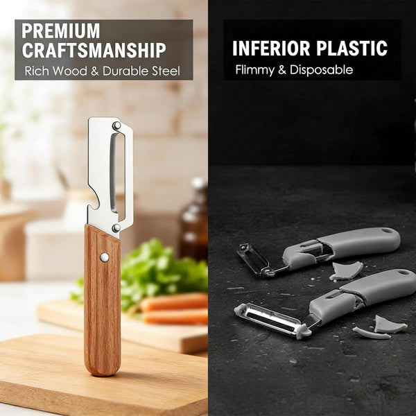 Vegetable Peeler