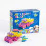 Jelly Building Blocks | 40 PCS