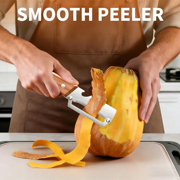 Vegetable Peeler