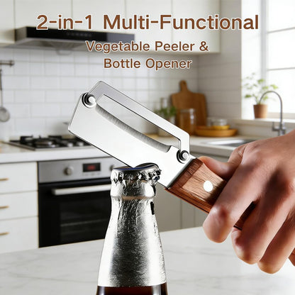 Vegetable Peeler