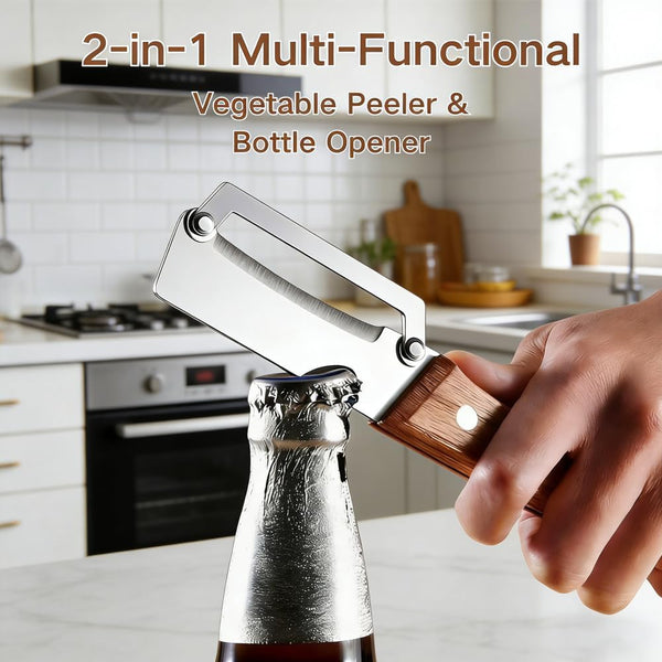 Vegetable Peeler