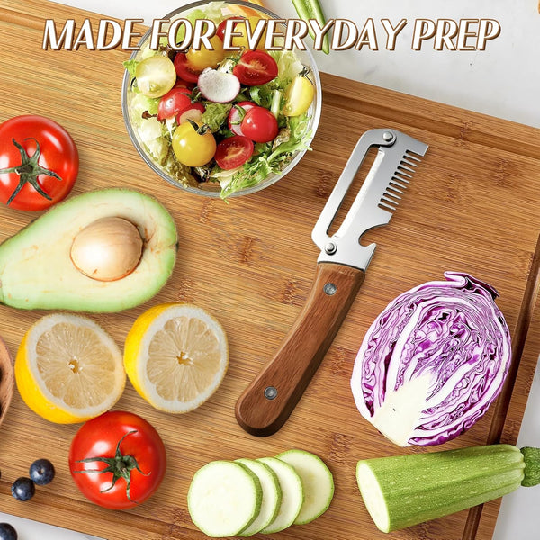 Vegetable Peeler