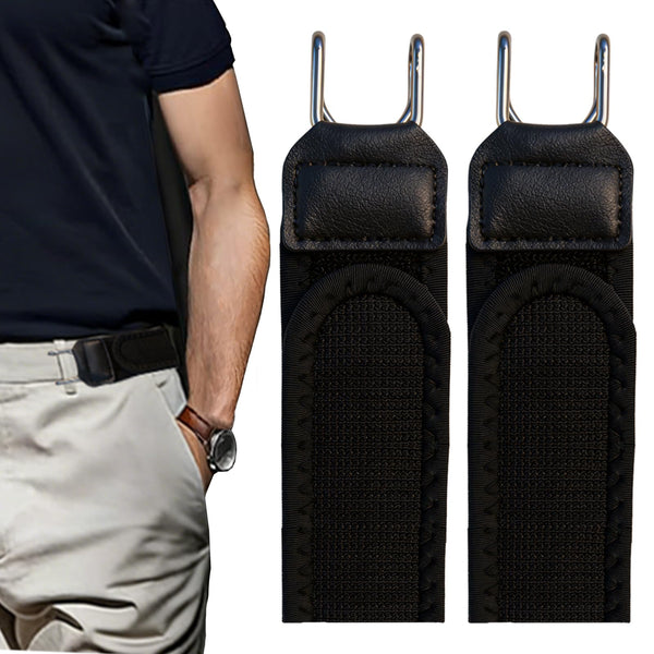 Buckle-Free Belt