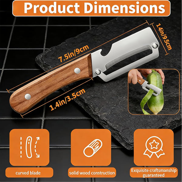 Vegetable Peeler