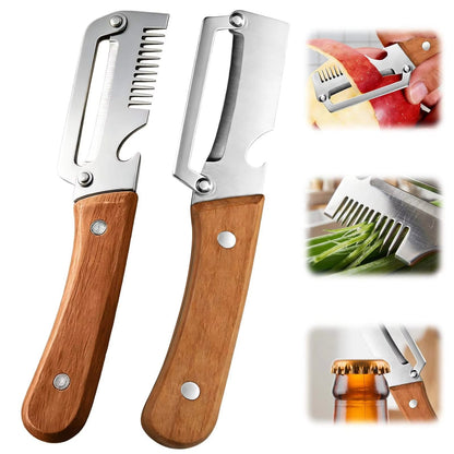 Vegetable Peeler