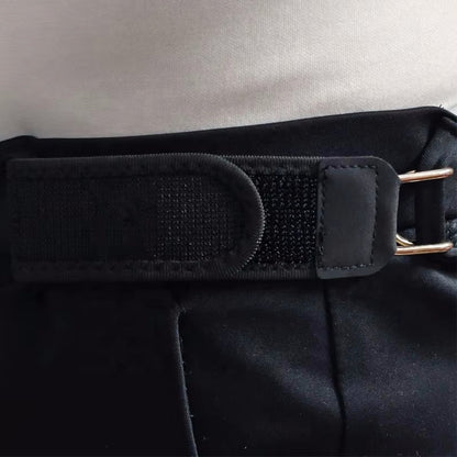Buckle-Free Belt