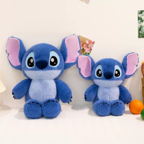 Stitch Plush Toy | 45cm