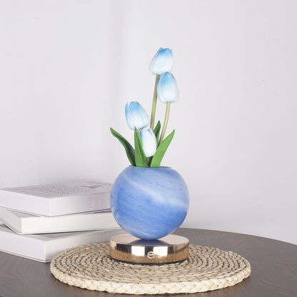 Tulip Flower Vase