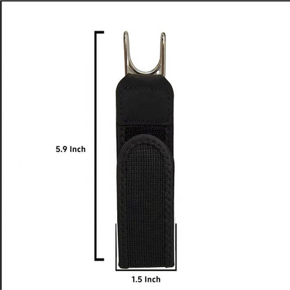 Buckle-Free Belt