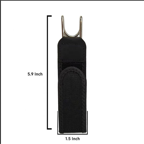 Buckle-Free Belt