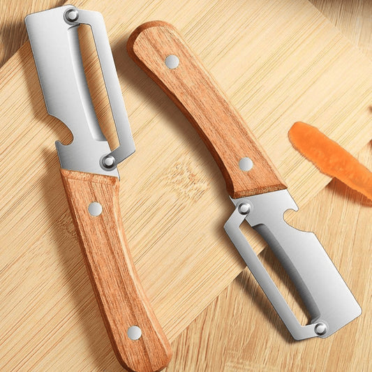 Vegetable Peeler