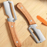 Vegetable Peeler