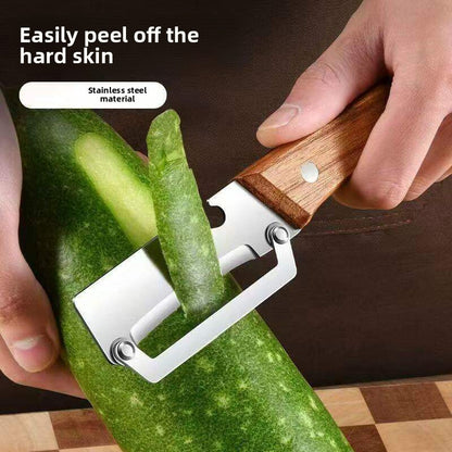 Vegetable Peeler