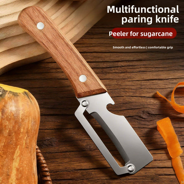Vegetable Peeler