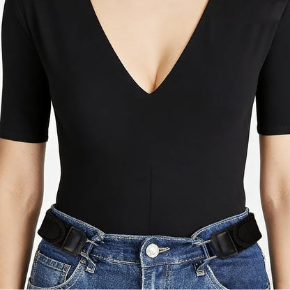 Buckle-Free Belt