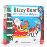 Bizzy Bear Interactive Books