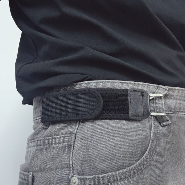 Buckle-Free Belt