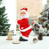 Electric Dancing Santa Claus