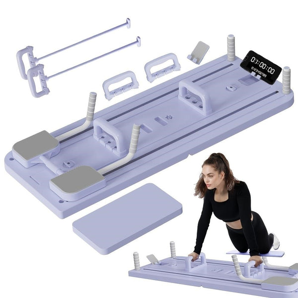 Full-Body Workout Training System