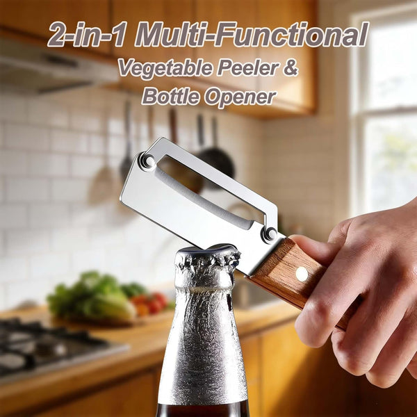 Vegetable Peeler