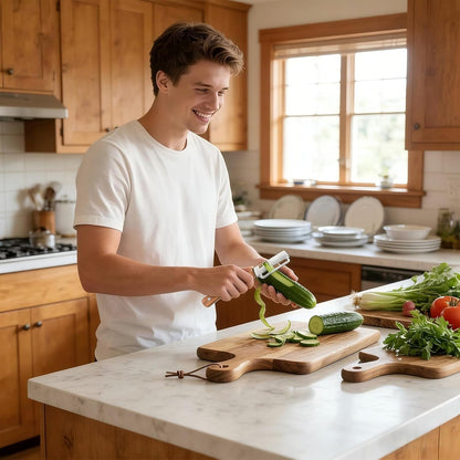 Vegetable Peeler