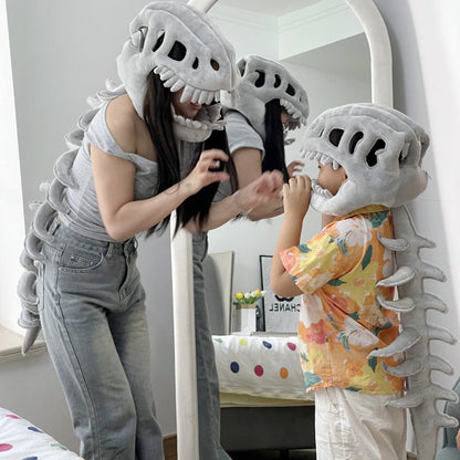 Giant Dinosaur Skeleton | 90cm