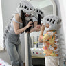 Giant Dinosaur Skeleton | 90cm