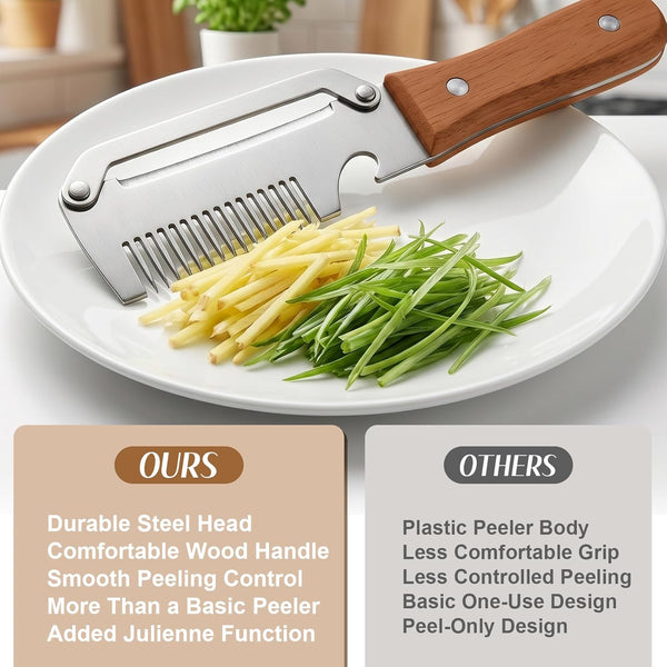 Vegetable Peeler