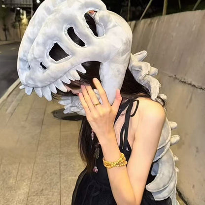 Giant Dinosaur Skeleton | 90cm