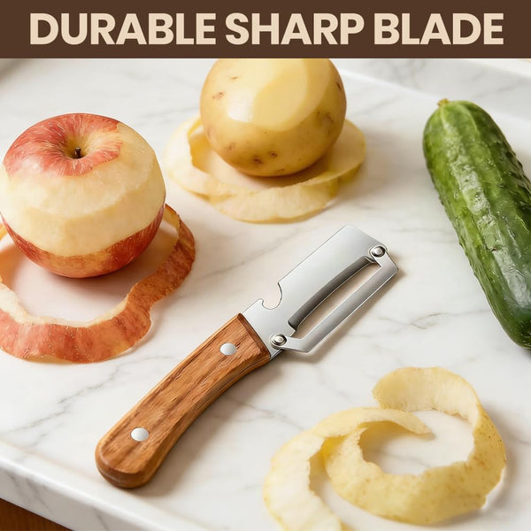 Vegetable Peeler
