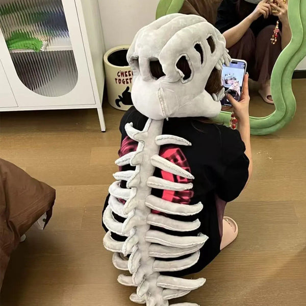 Giant Dinosaur Skeleton | 90cm