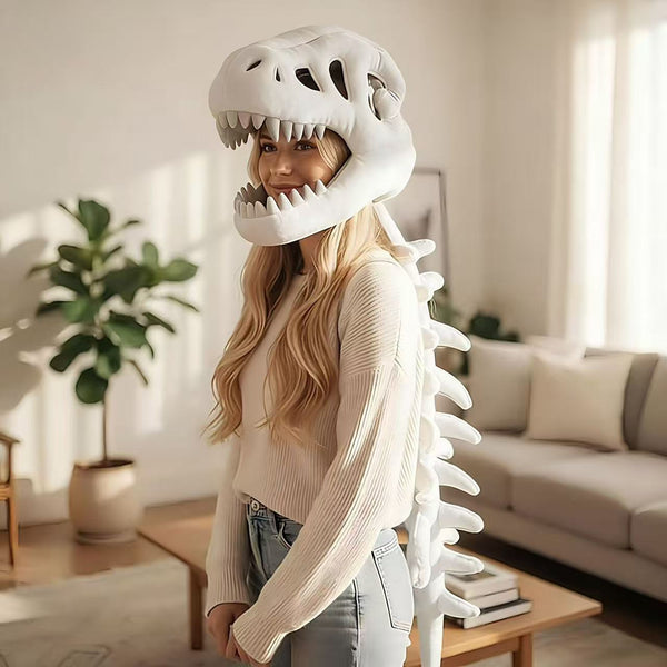 Giant Dinosaur Skeleton | 90cm