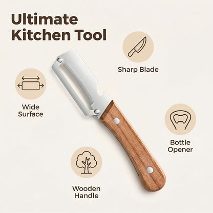 Vegetable Peeler