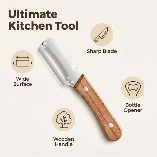 Vegetable Peeler